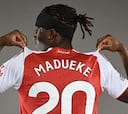 El Arsenal ‘ignora’ a su afición: Madueke, ‘gunner’ por 58M€