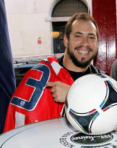 Los famosos de la final de Copa