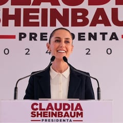 Primer Informe de Gobierno de Claudia Sheinbaum: ¿cuándo y dónde se emitirá?