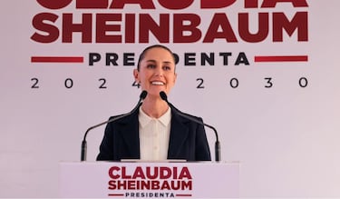 Quiénes acudirán al Primer Informe de Gobierno de Sheinbaum del 1 de septiembre: lista completa