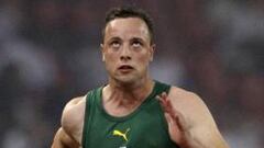 "En Londres 2012 seré olímpico y paralímpico"