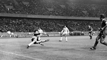 La orejona de Proust