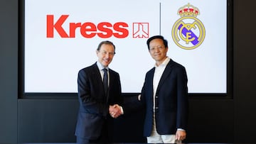 Un Madrid sostenible