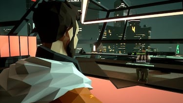 State of Mind, impresiones en exclusiva