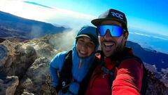 El hombre acusado de dejar morir a su pareja en la montaña más alta de Austria, declarado culpable