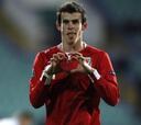 El United va a por Bale por si el Madrid no le vende a Cristiano
