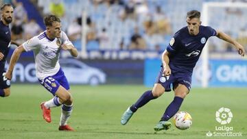 La incorporación de Javi Pérez tendrá que esperar