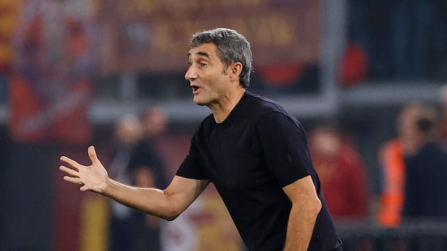 Valverde: “Si haces un mal partido de dos puedes estar fuera”