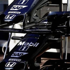 Honda no tiene suficiente con la F1: también mira a la Fórmula E