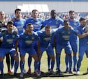 Competición desestima el recurso del Recre por alineación indebida del Fuenlabrada