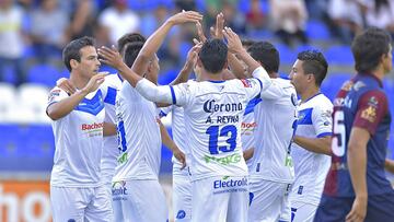 El Draft del Ascenso MX tuvo 113 operaciones