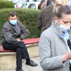 Los jóvenes de entre 15 y 29 años, los más afectados por los nuevos brotes de coronavirus