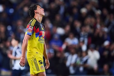 Dourado ya es americanista, ¿quiénes son los ‘sacrificados’? 