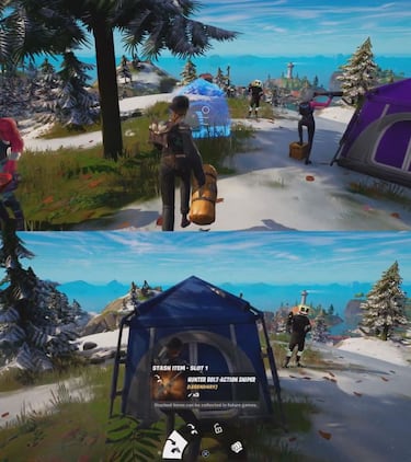 Fortnite Capítulo 3 - Temporada 1: cuándo empieza, nueva isla, nuevos skins, nuevas mecánicas y más