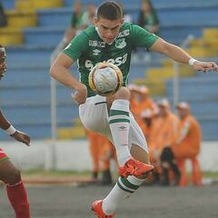 Cali, fantasía y tres goles frente al Cortuluá