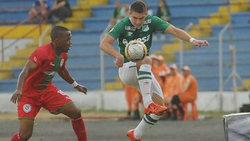 Deportivo Cali recibe a Cortulu&aacute; en el estadio de Palmaseca, en juego de la primera fecha de la Liga &Aacute;guila 2016-2.