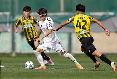 Café con aroma de poder