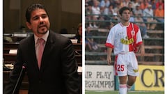 Abdalá Bucaram: "Chile es favorito para ganar la Copa"