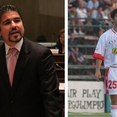 Abdalá Bucaram: "Chile es favorito para ganar la Copa"