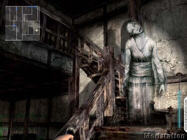 Project Zero 2 (Xbox)