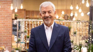 Carlos Sobera despeja todas las dudas sobre el adiós de Laura Boado a ‘First Dates’: “Se merece lo mejor”