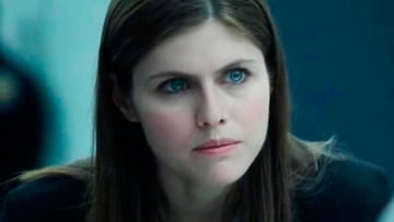 La increíble transformación física de Alexandra Daddario: de 'True Dectective' a los blockbusters de Hollywood