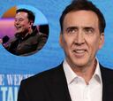 Nicolas Cage acusa a Elon Musk de truncar sus planes de negocio en Las Vegas