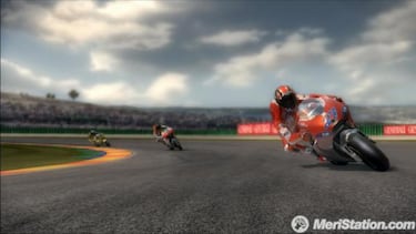 MotoGP 10/11, Impresiones