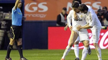Cristiano: 10 goals against Osasuna, just 2 at El Sadar