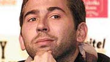 <b>PRONÓSTICO</B>. No soy muy amante de tirarme a la piscina, pero lo que es seguro es que al final de curso nos salvaremos