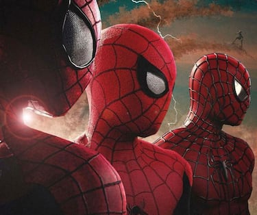 Tom Holland promete ayudar al siguiente Spider-Man: fecha del tráiler 2 de No Way Home