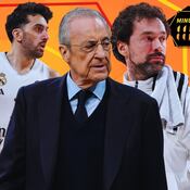 Todo lo que tienes que saber de la nueva NBA Europa: ¿qué va a pasar con el Madrid? | Minuto 116