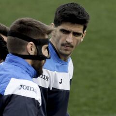 Gerard inicia la segunda vuelta de LaLiga a ritmo de Tamudo