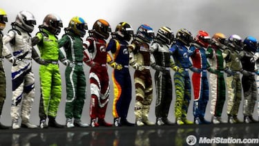 GT 5 se actualiza a la versión 1.10