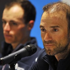 Valverde arranca 2020 con el punto de mira en Andratx