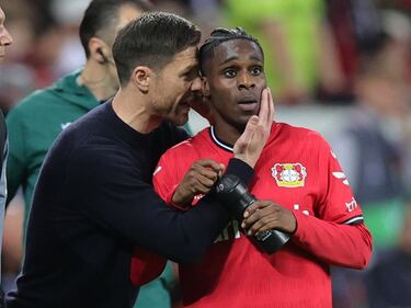 El lateral derecho, en peligro de extinción