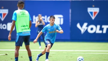 El complejo momento de Aravena