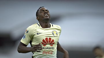 El ecuatoriano será el dueño de la banda derecha ofensiva, tras su lesión