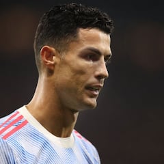 "Cristiano arruinó todo el trabajo de Solskjaer"