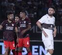 ¿Qué necesita River para salir campeón contra Racing?