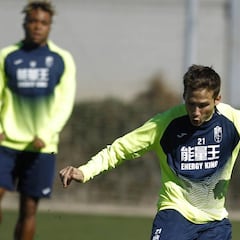 El extraño caso de Andrew Hjulsager