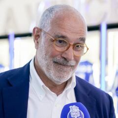 Zubizarreta deja el Oporto