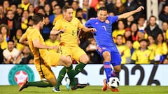 Bacca, 18 goles: ¿Por qué se duda de su llamado al Mundial?