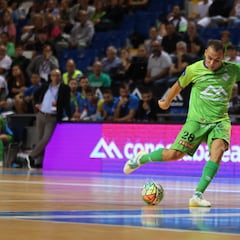 Palma golea al Lifferdange