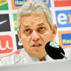 "Es una pena que el Mundial no tenga a Chile y a Vidal"