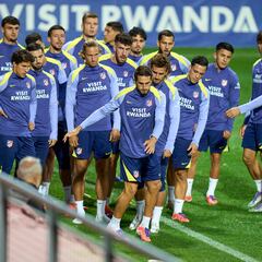 Ataque total contra el Sevilla