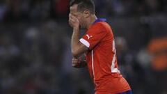 Marcelo Díaz es víctima de violento asalto junto a su familia