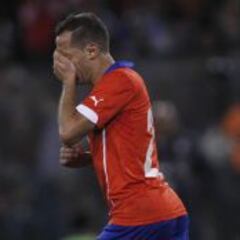 Marcelo Díaz es víctima de violento asalto junto a su familia