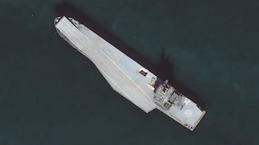 Así es el poder militar de Irán tras un mes de guerra: ¿Cuántos soldados, aviones, carros de combate y barcos le quedan?