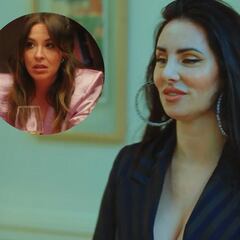 Mala Rodríguez se harta de Mamen Mendizábal: “Eres la abogada del diablo”